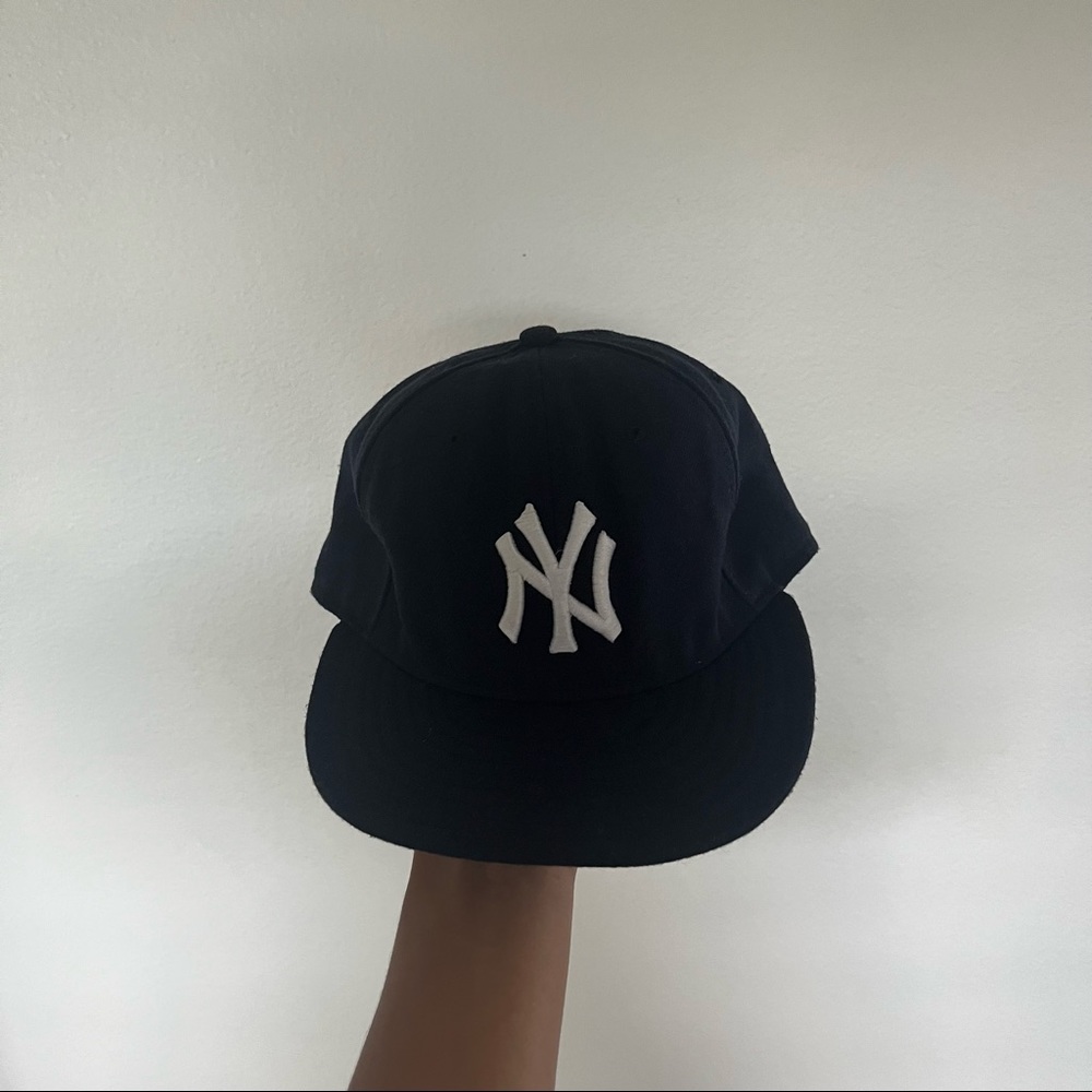 New York Yankees Fitted hat